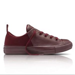 NEW Converse All Star Chuck Taylor Abbey Shoes
